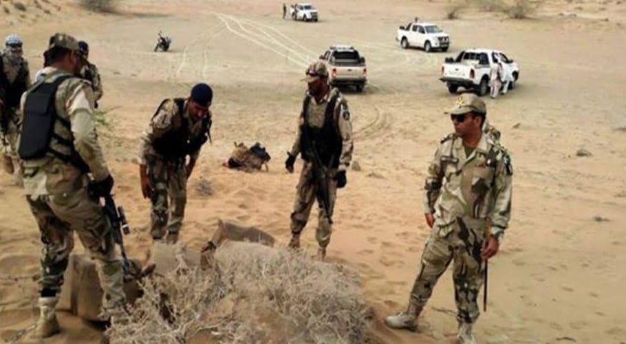 2100 kilograms worth of hashish seized by Coast Guard