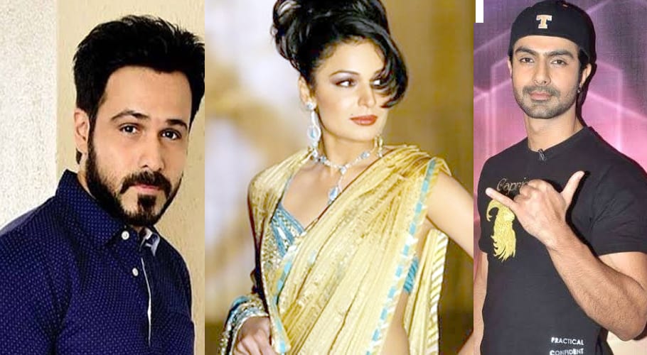 'Rejected Emraan Hashmi's Marriage Proposal': Pakistani Actress Meera