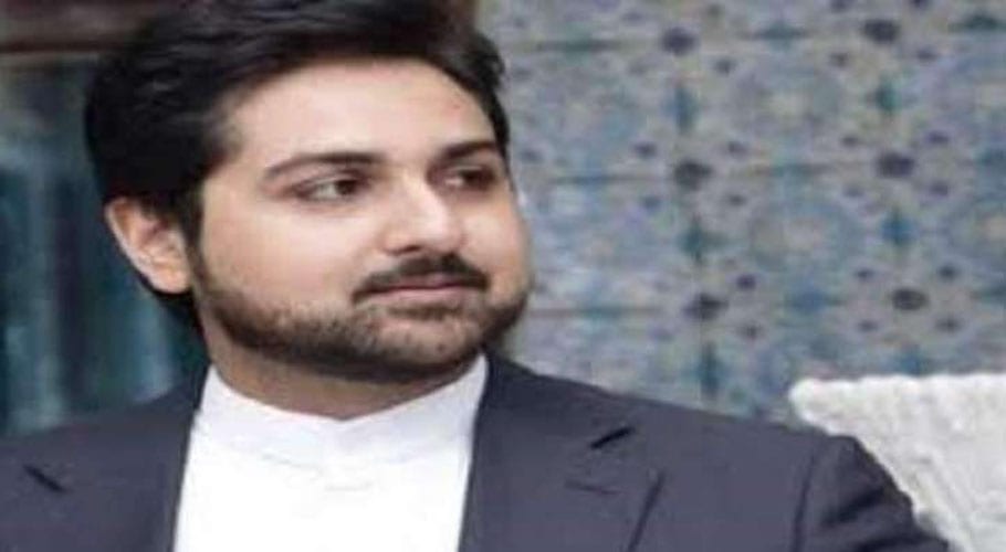 qasim navaid