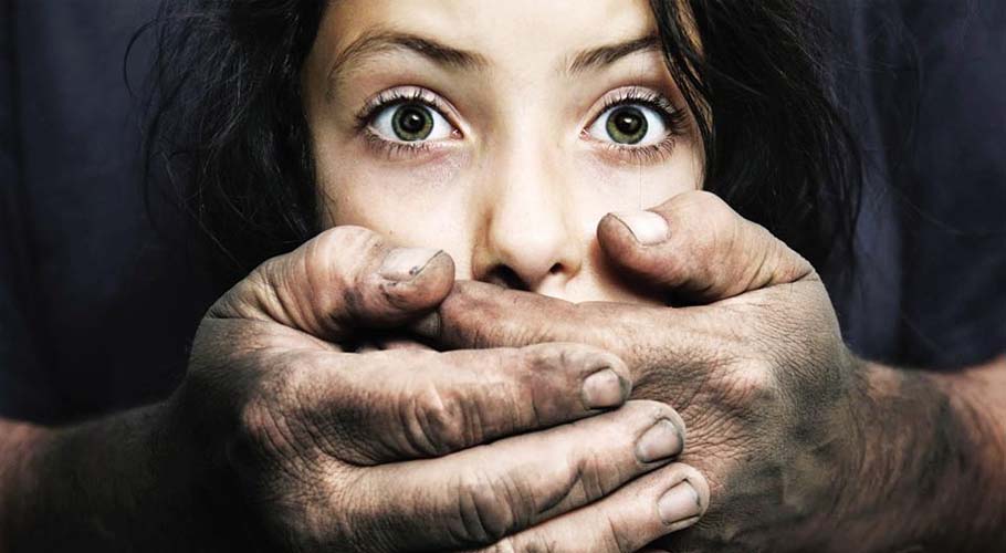 4 teenage sisters abducted in Lahore