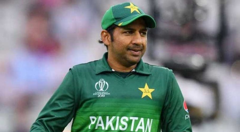 Sarfaraz Ahmed will be part of England tour: Misbah