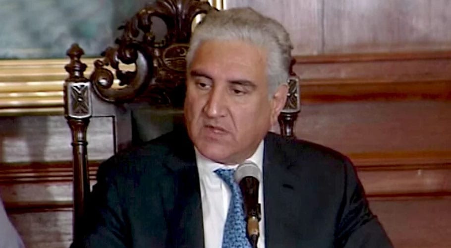 shah mehmood qureshi