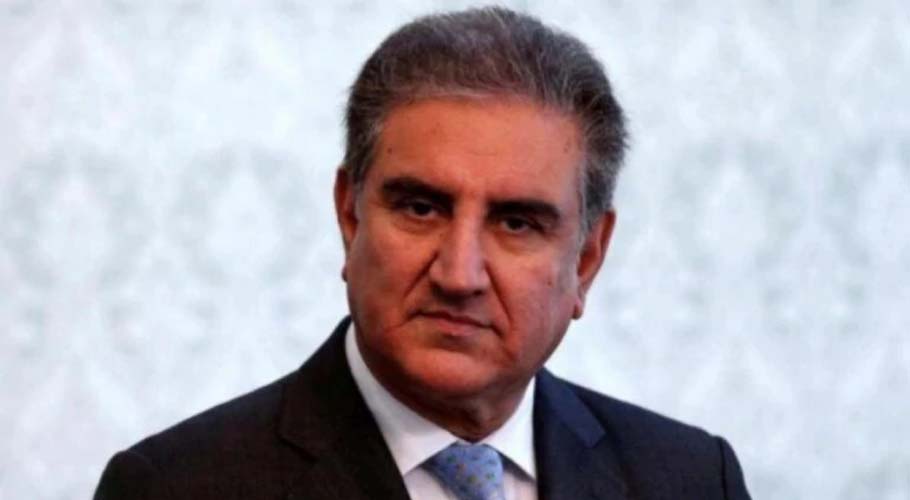 shah mehmood qureshi