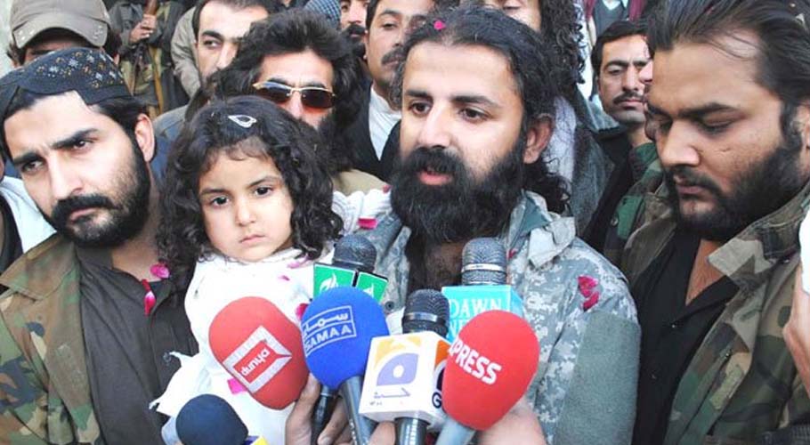shahzain bugti