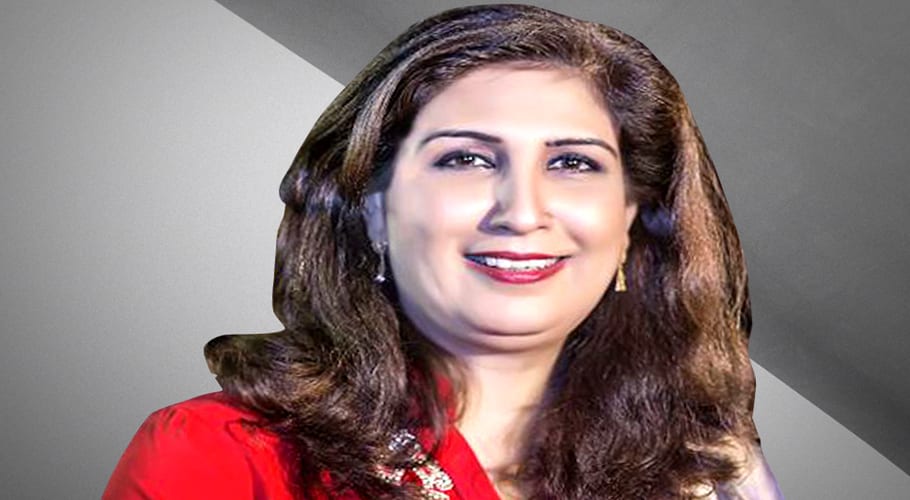 A strong woman is the guarantor of a strong society:Shehla Raza