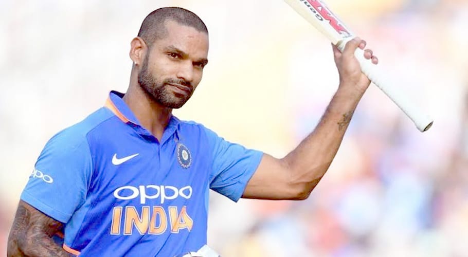Indian cricketer