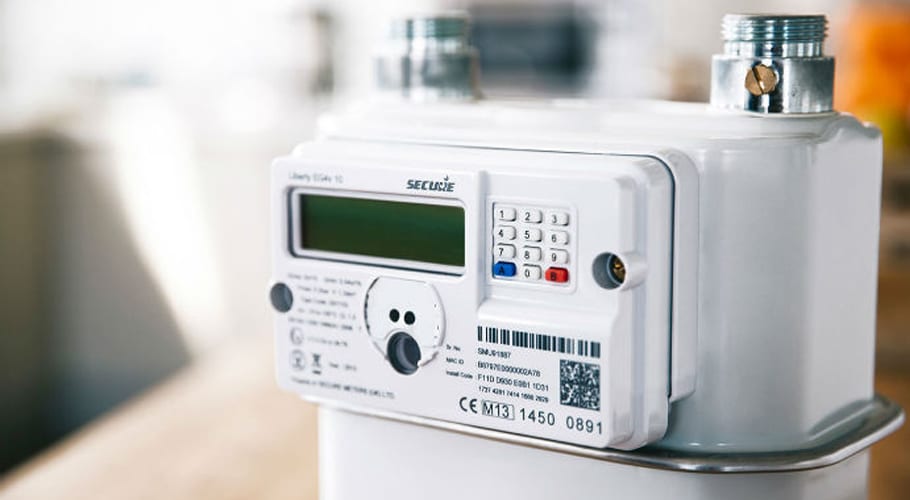 smart meters