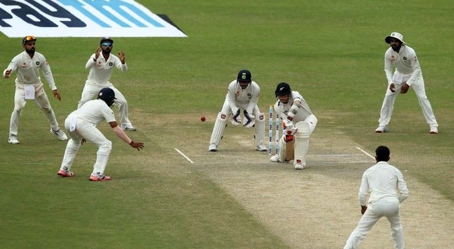 test cricket