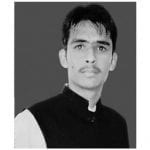 Picture of شبیر چوہان