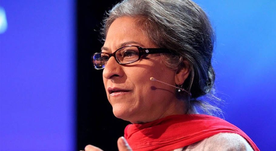 عاصمہ جہانگیر: جمہوریت پسند قانون دان اور انسانی حقوق کی بلند پایہ علمبردار