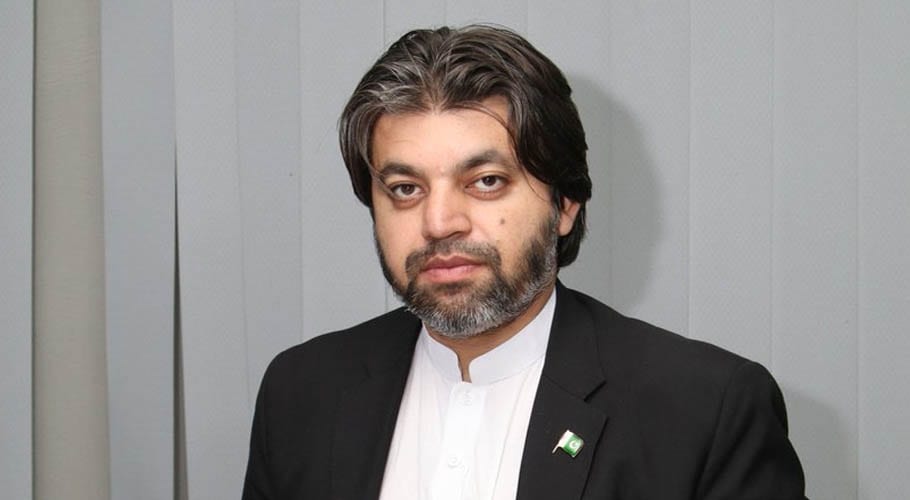 Minus Imran will be minus democracy: Ali Muhammad Khan