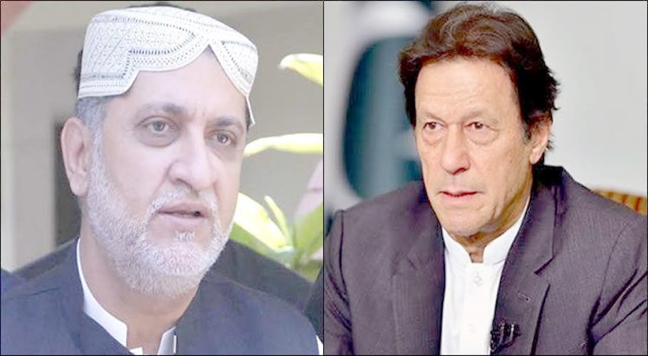 PTI govt moves to appease disgruntled BNP-M leadership