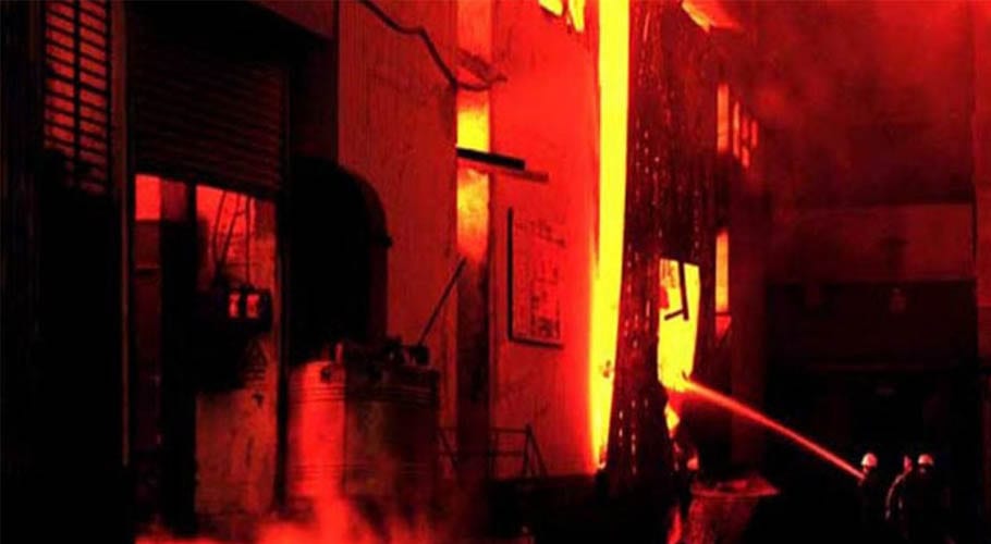 عدالت نے بلدیہ فیکٹری کیس کی سماعت 14 فروری تک ملتوی کر دی