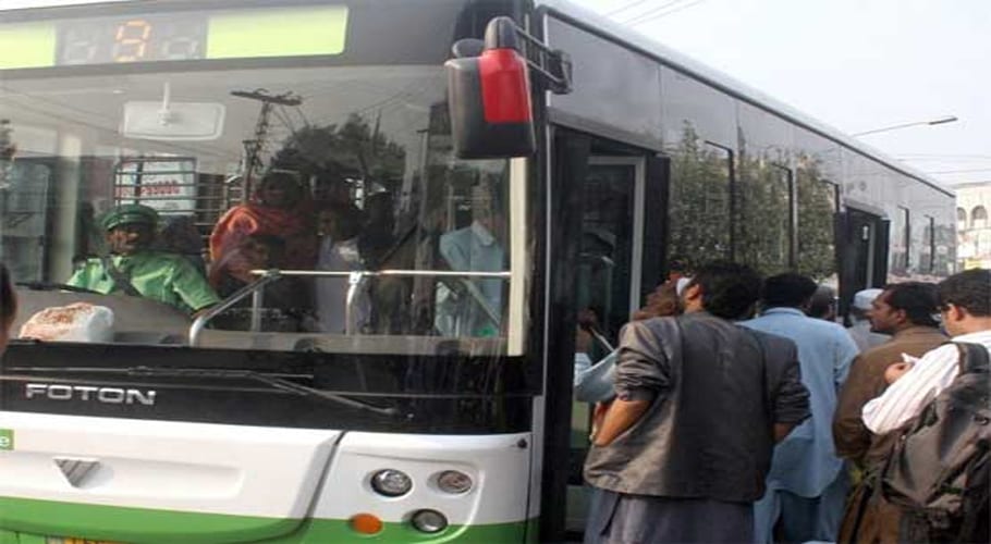 Intercity public transport fares to be increased before Eid-ul-Adha