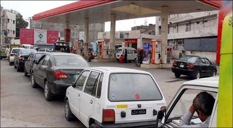 CNG stations reopen in Sindh for 12 hours