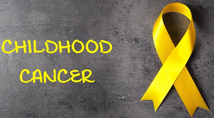 International Childhood Cancer Day will be celebrated today