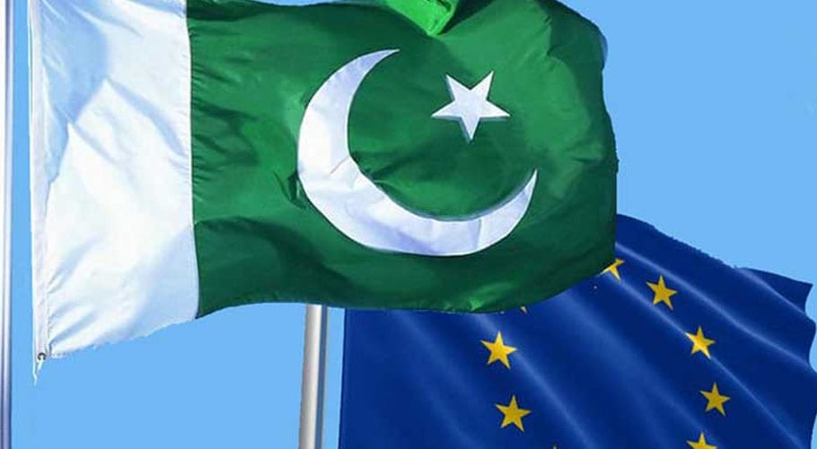 EU pakistan