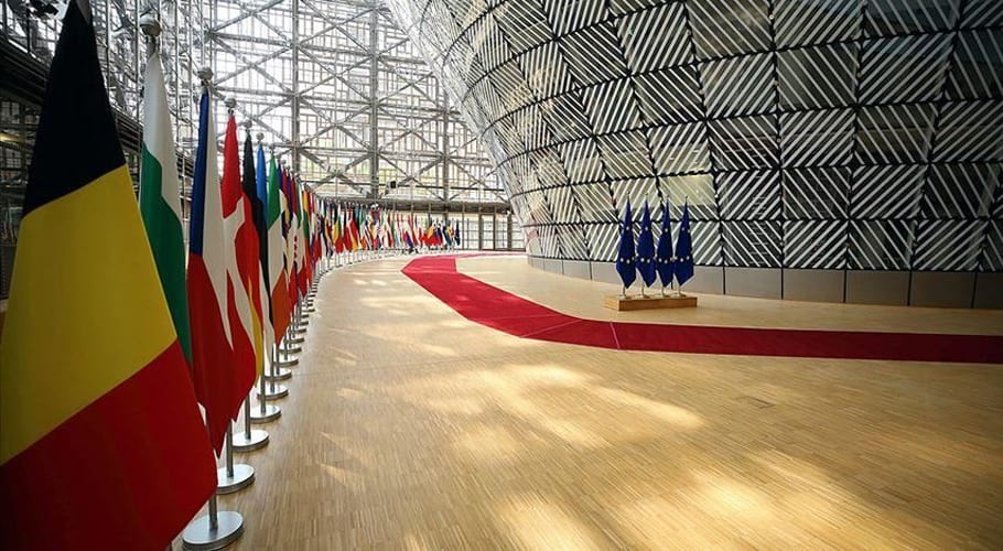 EU sanctions