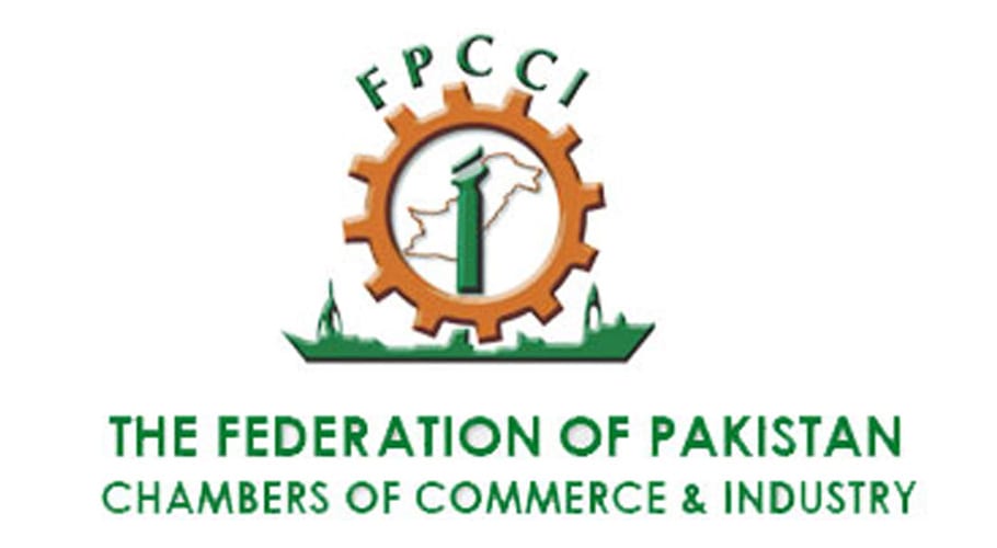 FPCCI EXPRESSES SHOCK OVER INCLUSION OF EDIBLE OIL IN SECTION 8B OF SALES TAX BY FBR