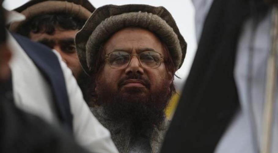 Hafiz Saeed
