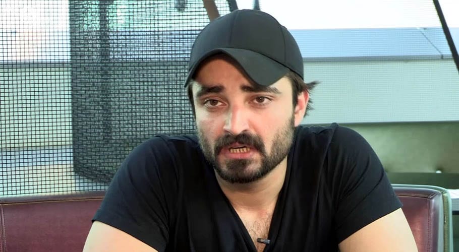 Hamza Ali Abbasi expresses hope for finding cure against coronavirus