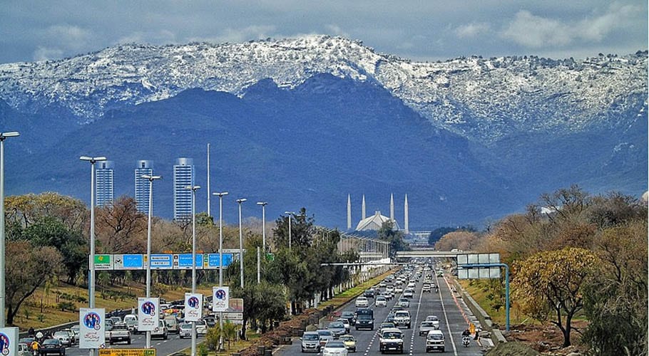 COVID-19: Islamabad authorities decide to lift lockdown in three areas