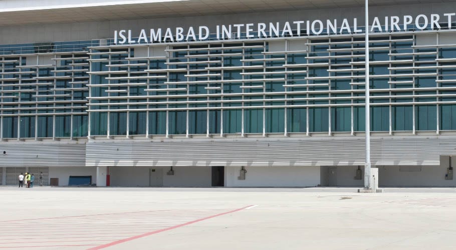 بیجنگ سے اسلام آباد آنے والی پرواز میں کورونا وائرس کا مشتبہ مریض سامنے آگیا