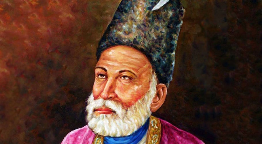 Mirza Asadullah Baig Khan