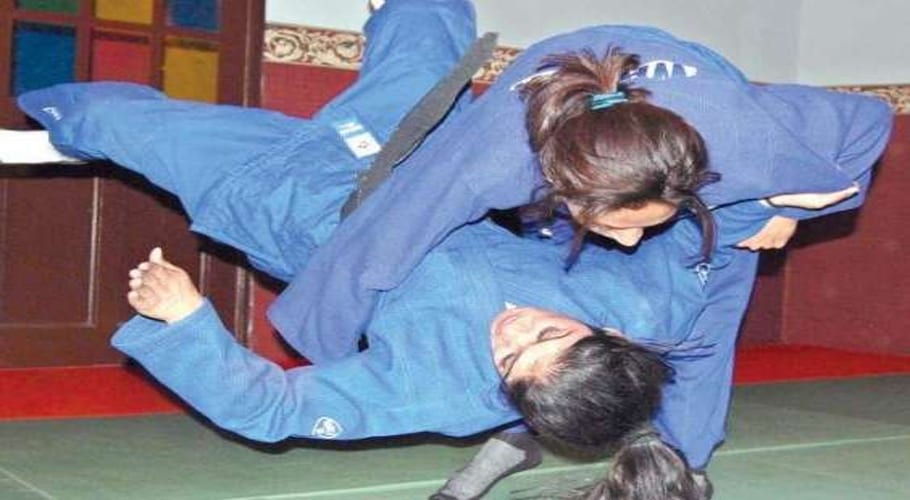 Sindh Balochistan Women's Judo Challenge Cup 2020 will be held today in Karachi
