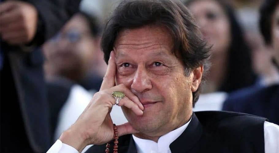 Debt reached the highest level in the country’s history during the PTI era