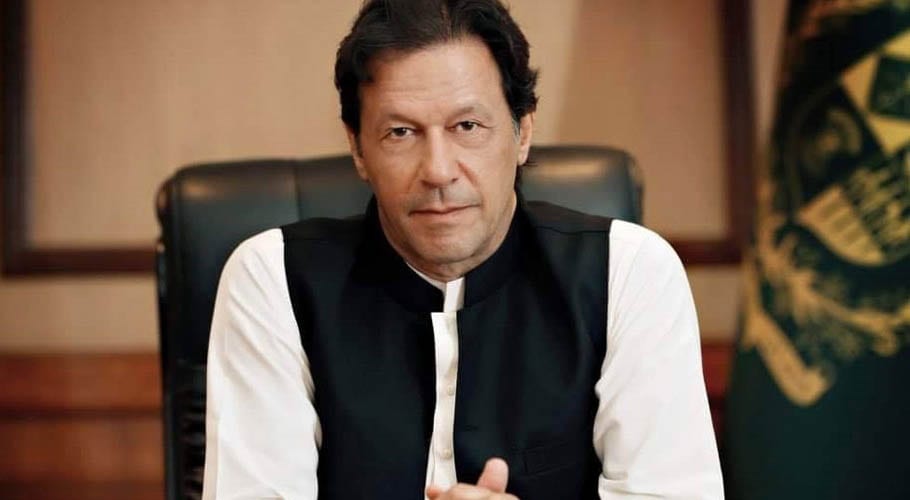 وزیر اعظم عمران خان احساس آمدن پروگرام کے آغاز کے لیے لیہ کا دورہ کریں گے