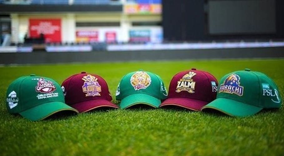 PSL trophy