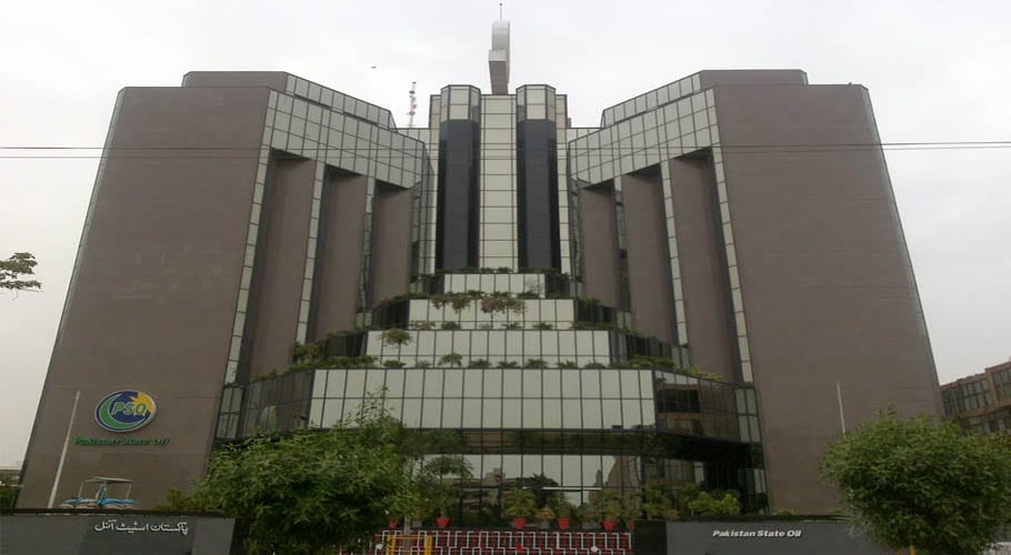 PSO REPORTS STAGGERING PROFITS FOR 9MFY21