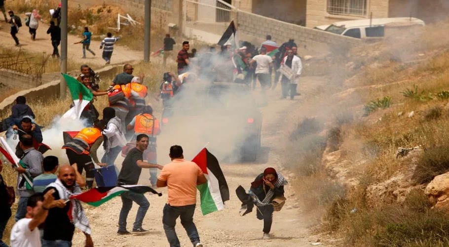 عدالت نے فلسطین کی درخواست پر اسرائیل کے جنگی جرائم پر تحقیقات کا فیصلہ کر لیا