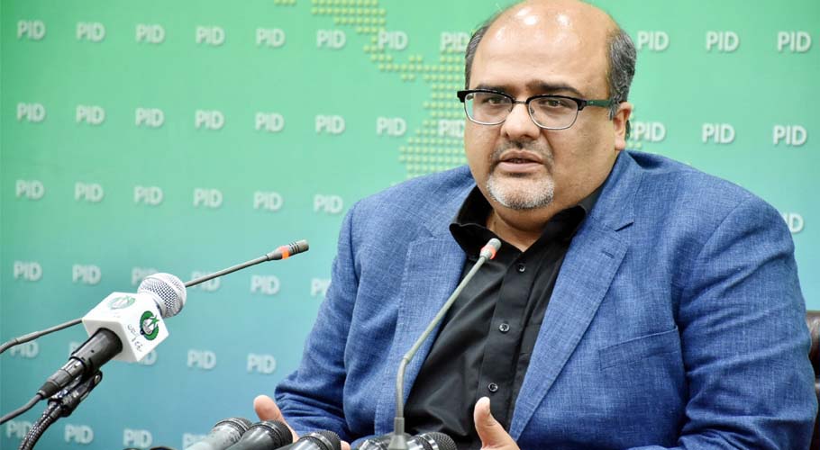 PM’s advisor Shahzad Akbar resigns