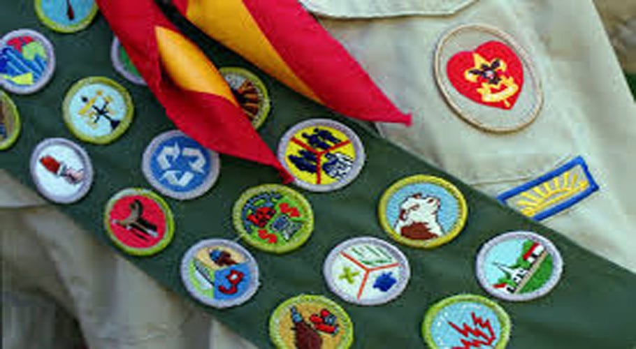 World Scouts will be celebrated today around the world