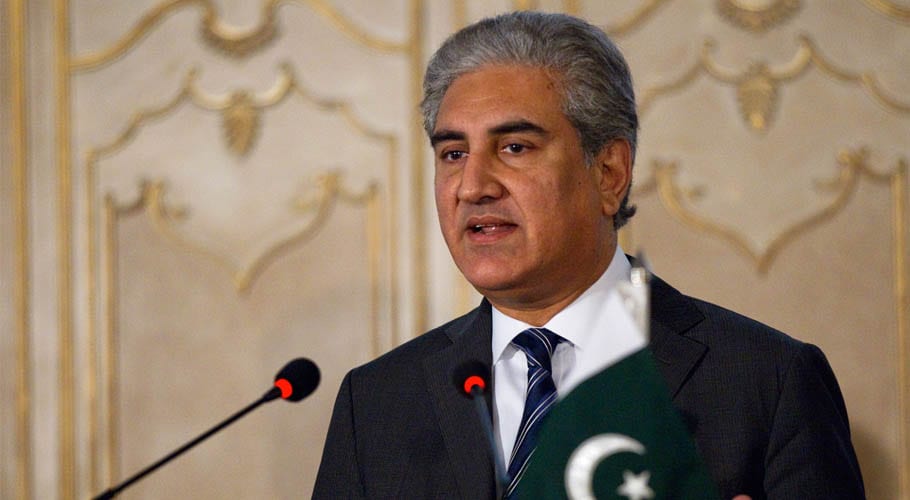 خارجہ امور میں بہتری کے لیے معاشی استحکام ضروری ہے۔شاہ محمود قریشی