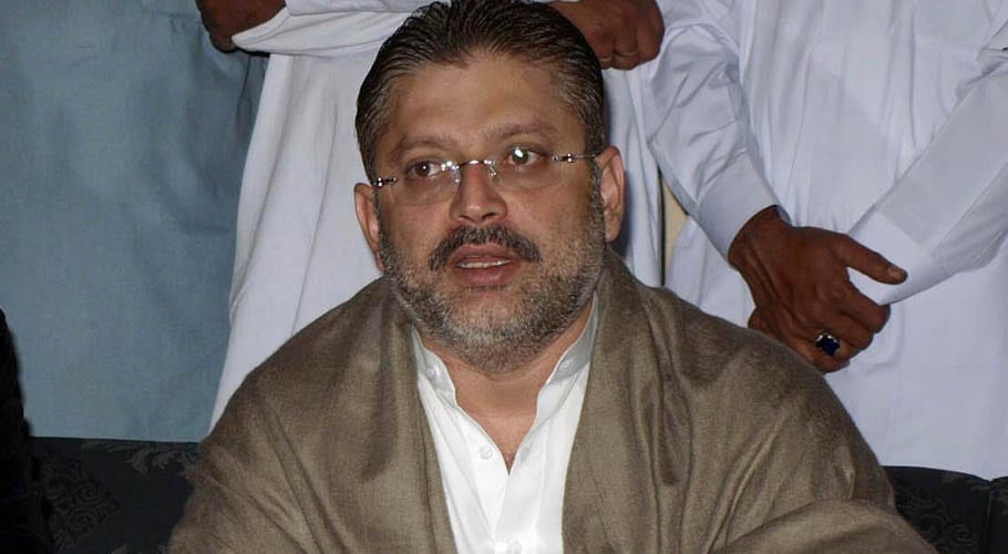 آمدن سے زائد اثاثے: عدالت نے شرجیل میمن کی ضمانت میں 7 اپریل تک توسیع کردی