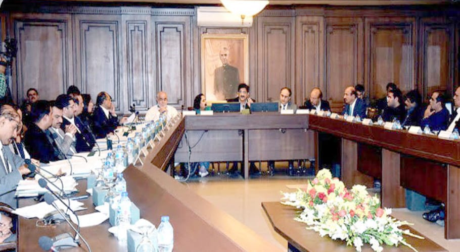 CM Murad summons provincial cabinet meeting on 4 February