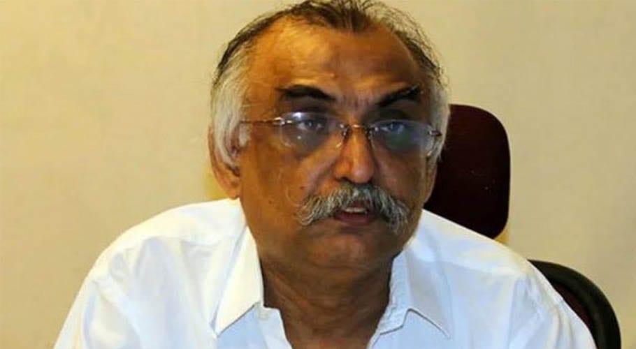 چیئرمین ایف بی آر شبر زیدی کے استعفے کی اندرونی کہانی سامنے آ گئی