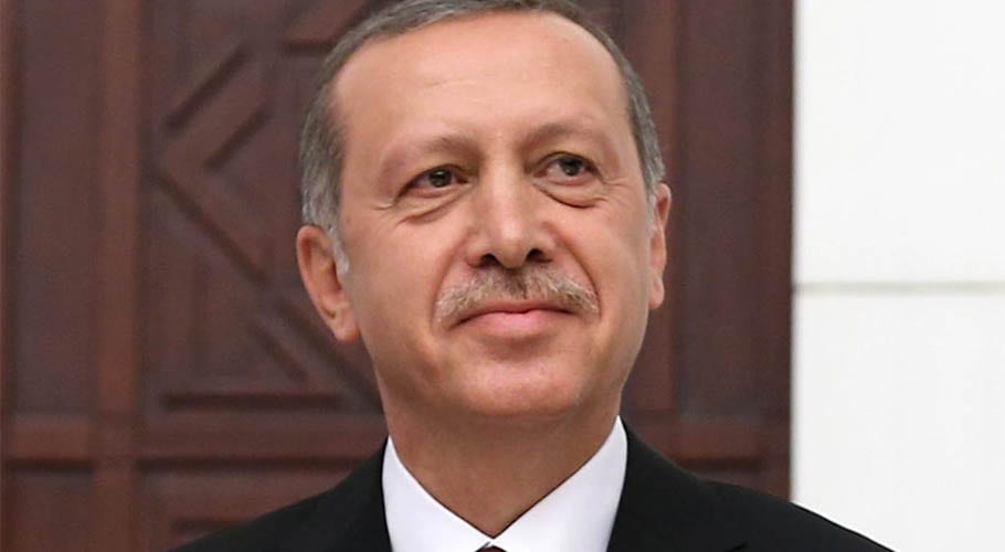 Turkey can't handle Afghan refugee burden :Erdogan