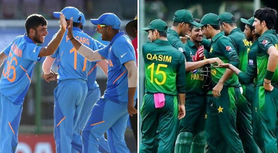 U-19 Cricket World Cup: India beat Pakistan in semi-final