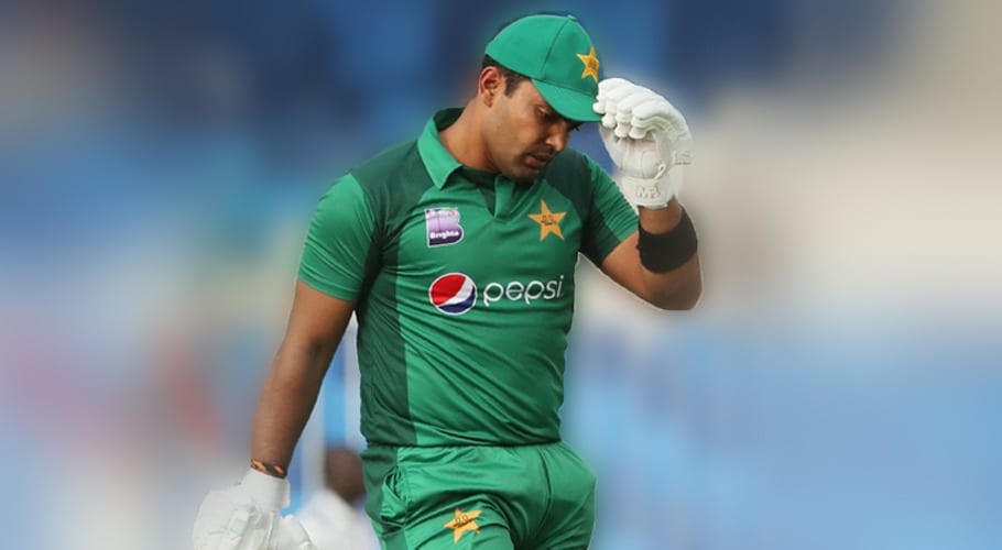 عمر اکمل کو کلب کرکٹ کھیلنے کی اجازت دے دی گئی