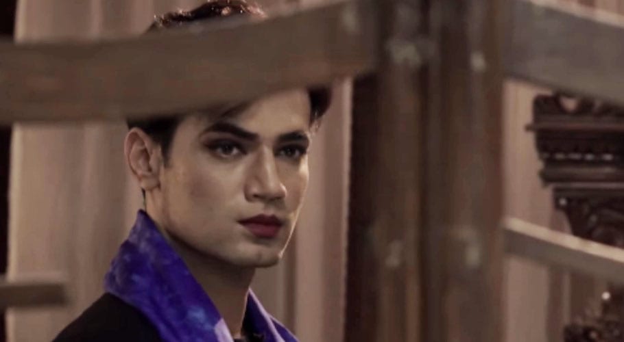 Ishq Zehnaseeb: mental sickness and marriage in a nutshell