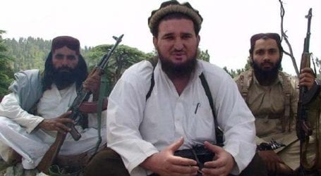 تحریک طالبان پاکستان کے سابق ترجمان مبینہ طور پر سرکاری تحویل سے فرار