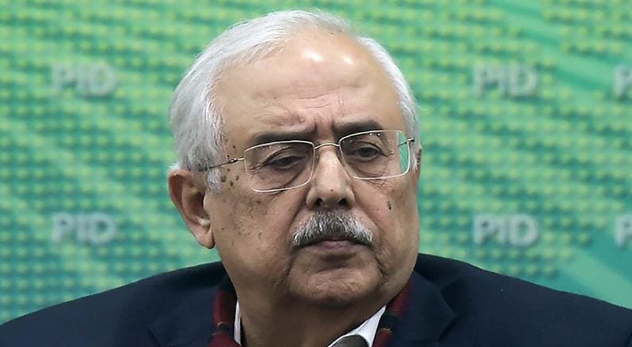 anwar mansoor khan