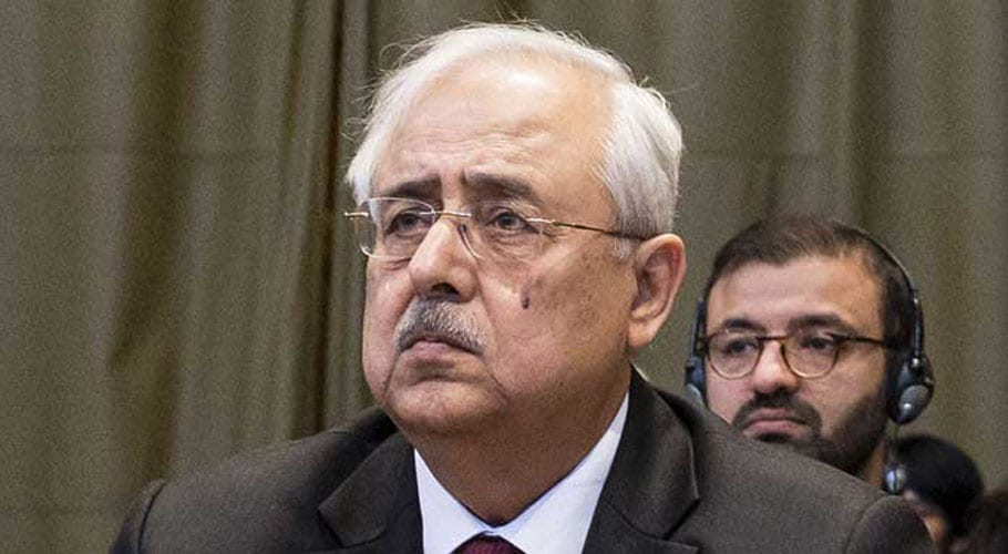 anwar mansoor khan