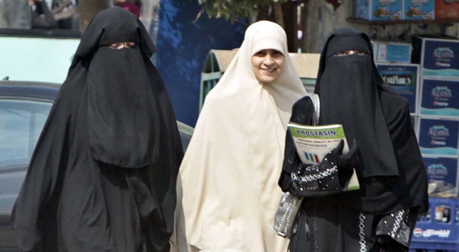 hijab day