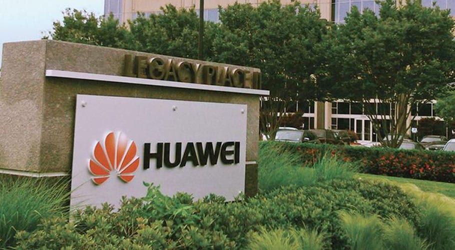 huawei