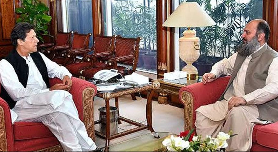 imran khan jaam kamal